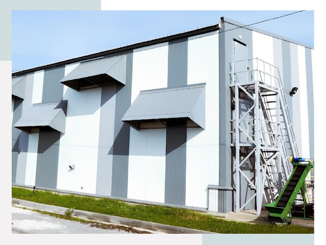 Строительство овощехранилищ от 656 руб. в Южноуральск