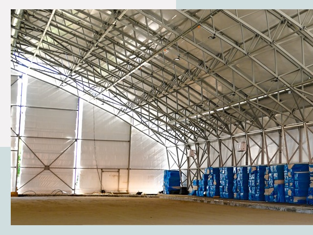 Строительство крытых катков в Южноуральске