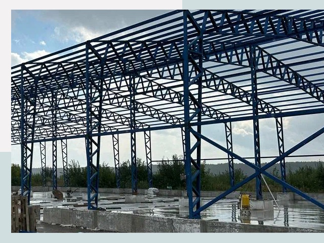 Строительство картодромов в Южноуральске