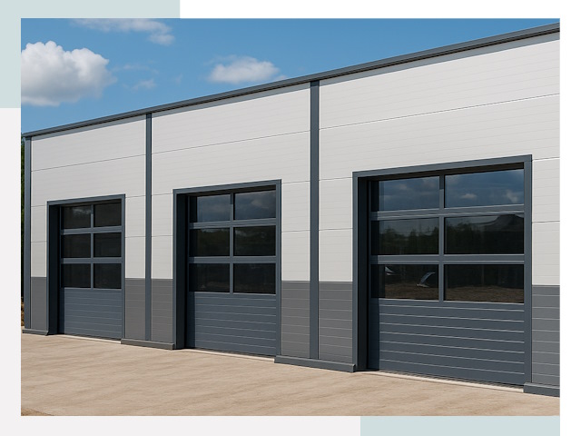 Строительство автомоек в Южноуральске