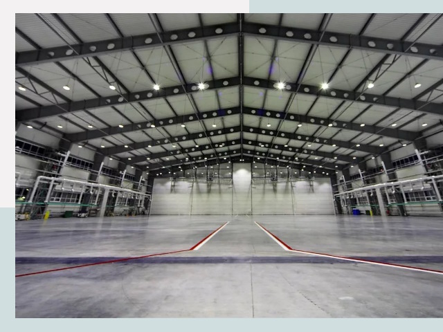 Ангары для бизнеса в Южноуральск от 656 руб. - Надежность и качество