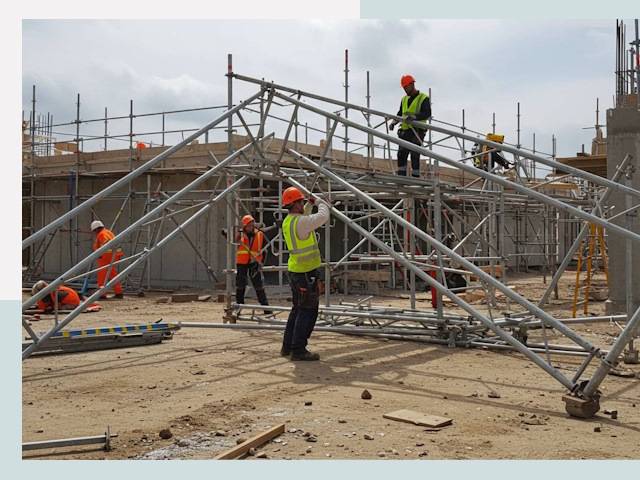 Демонтаж металлоконструкций в Южноуральске