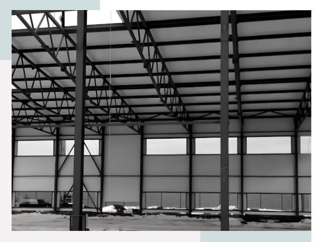 Производство ангаров в Южноуральске