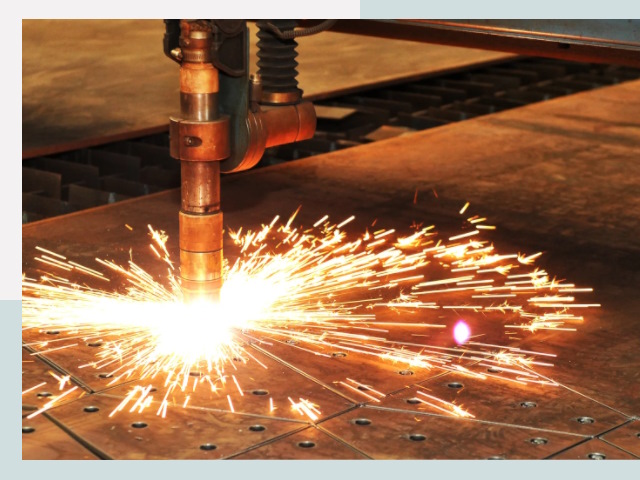 Плазменная резка металла в Южноуральске от 656 руб.