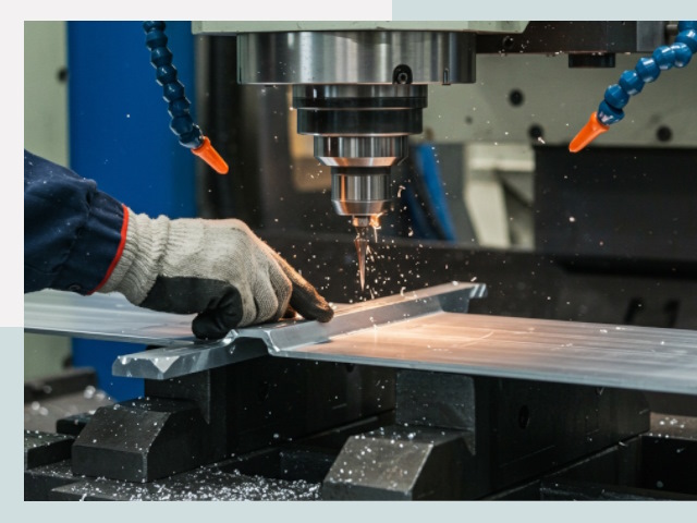 Металлообработка в Южноуральске от 656 руб. - Надежно и быстро